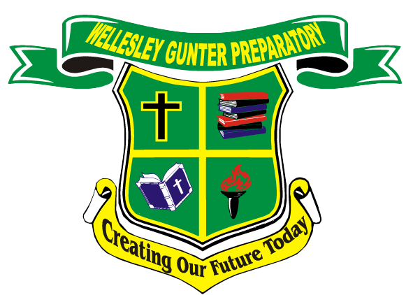 wellesly gunter logo